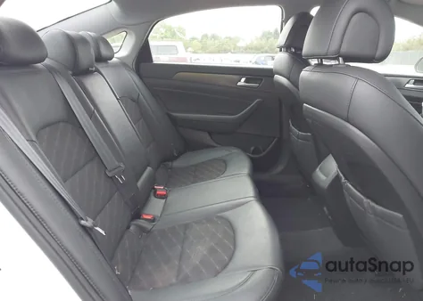 2015 Hyundai Sonata Sport из США, поврежденный, VIN 5NPE34AF3FH047610